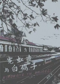 霓虹夜与白鸽子(金主) 霓虹夜与白鸽子(金主)